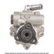 A1 Cardone New Power Steering Pump, 96-134 96-134 - alternate 1